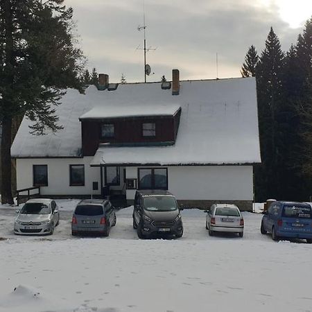 Penzion Na Mytinach Harrachov Exterior photo
