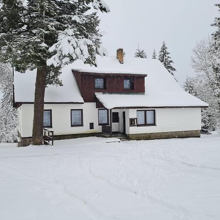 Penzion Na Mytinach Harrachov Exterior photo